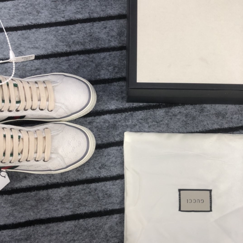 Gucci Casual Shoes